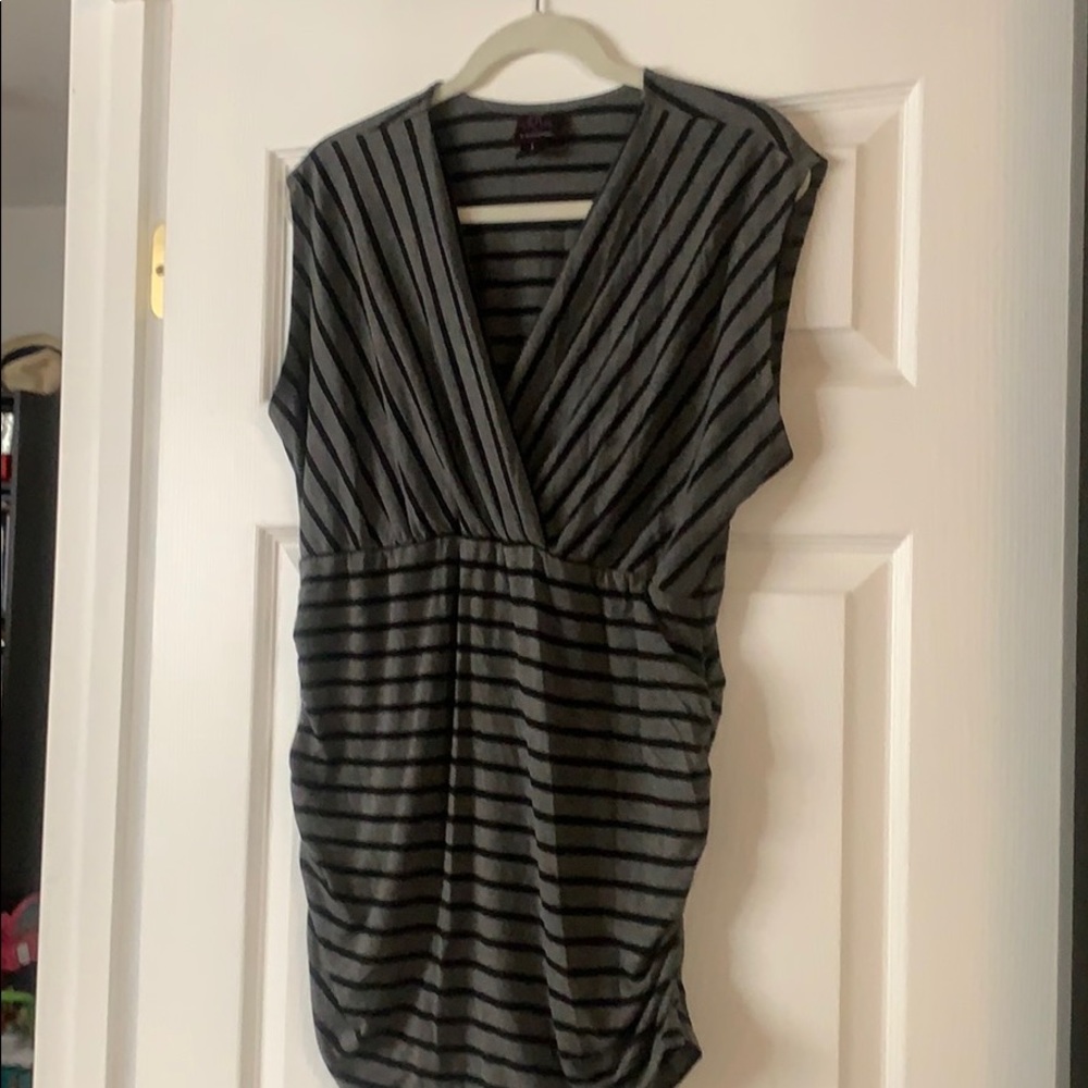 Maternity Shirt